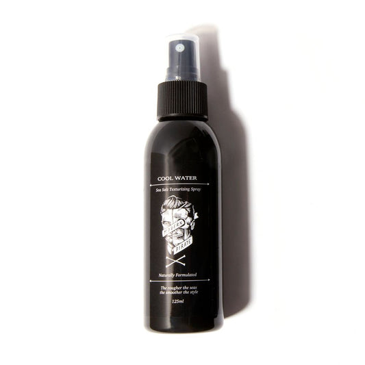 Sea Salt Texturizing Spray